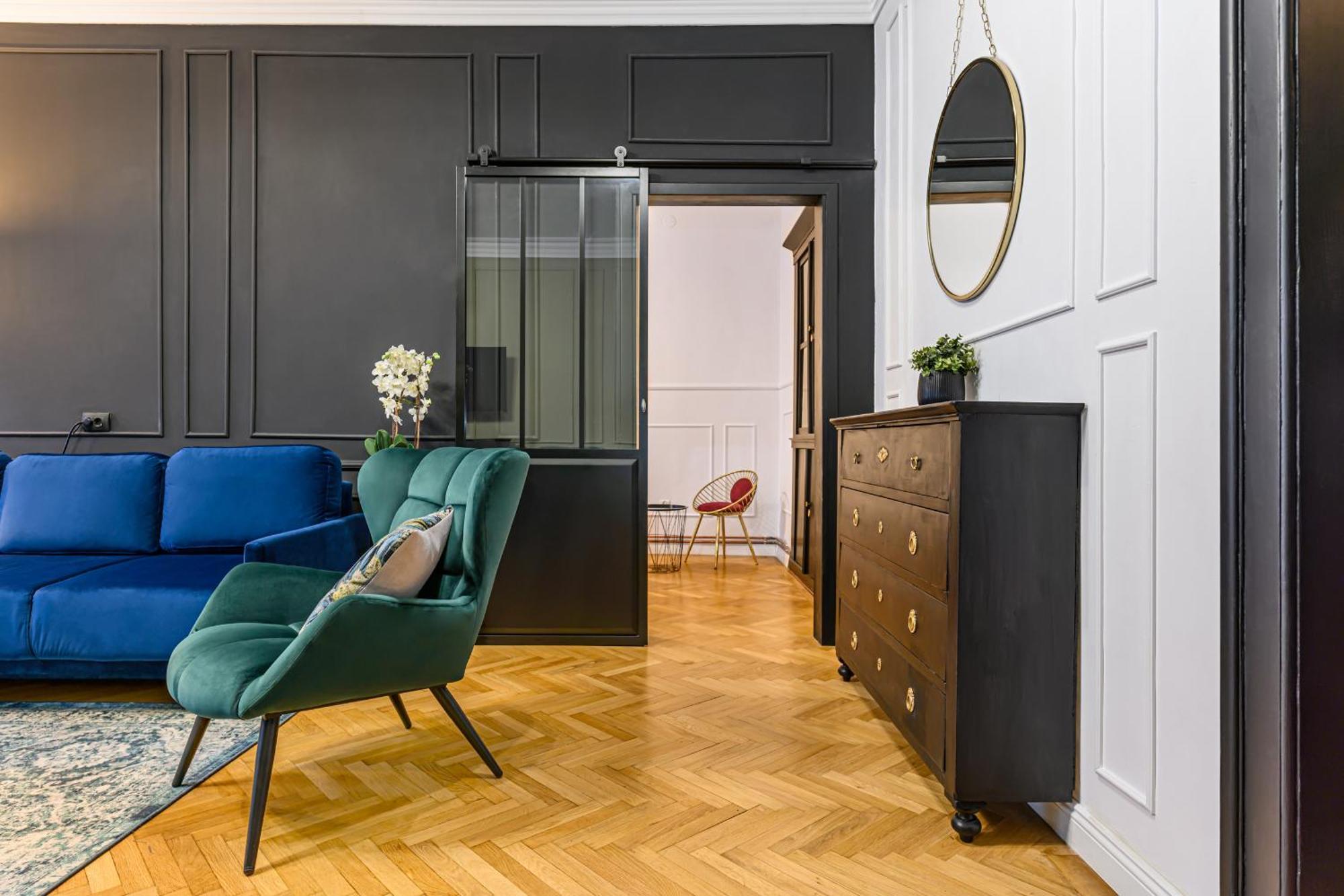 Colins Place Braşov Exterior foto