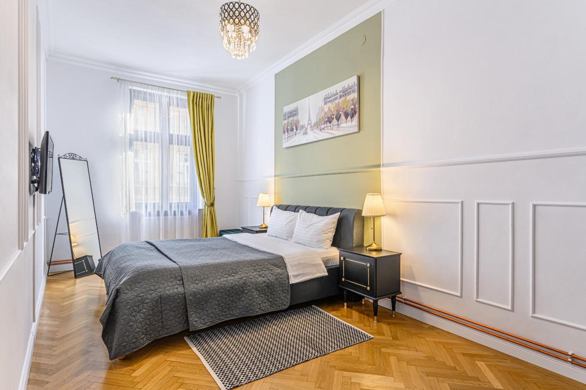 Colins Place Braşov Exterior foto