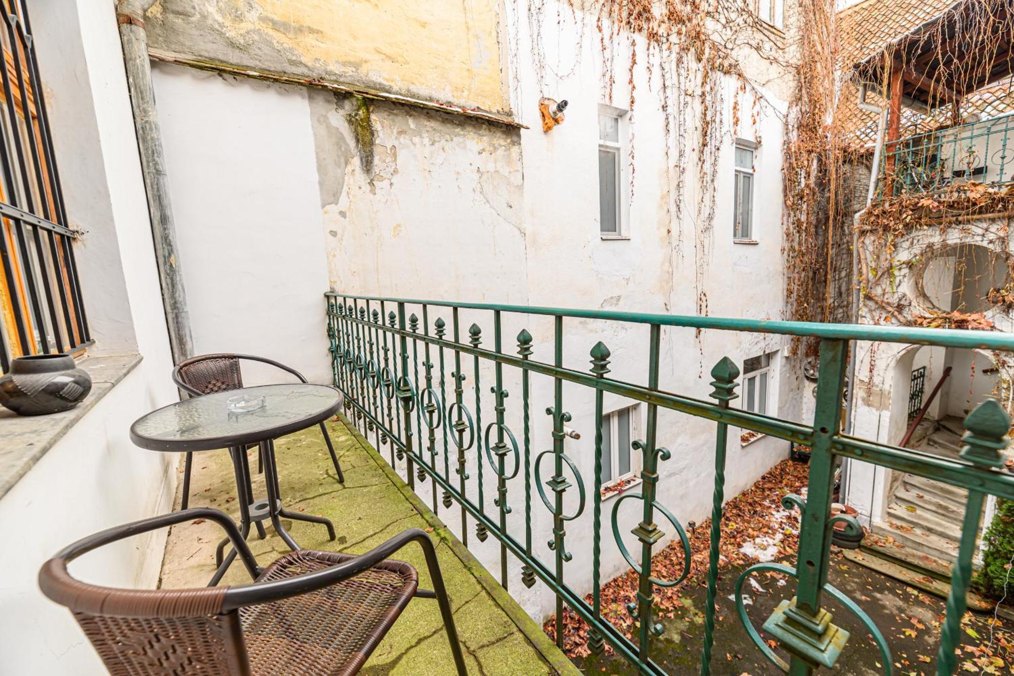Colins Place Braşov Exterior foto